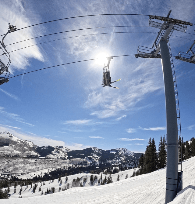 Solitude Mountain Resort