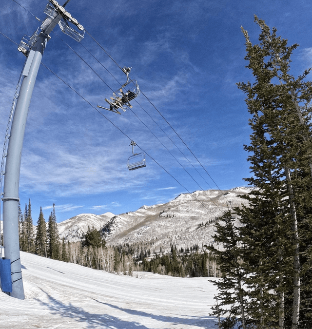 Solitude Mountain Resort