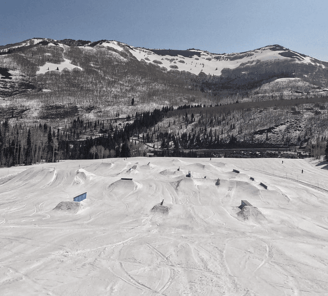 Solitude Mountain Resort