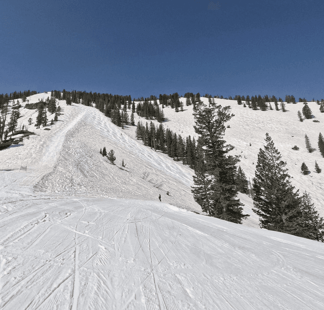 Solitude Mountain Resort