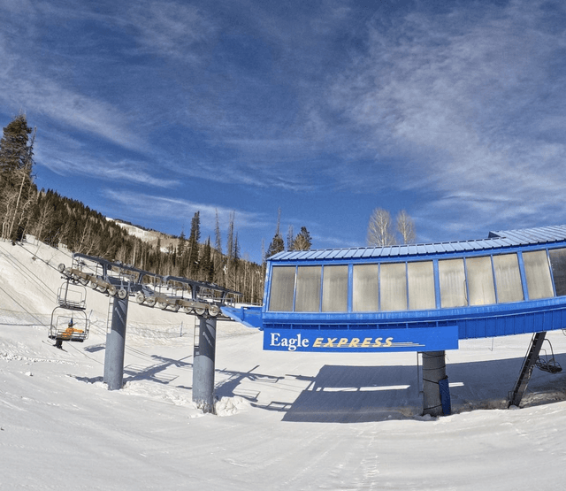 Solitude Mountain Resort