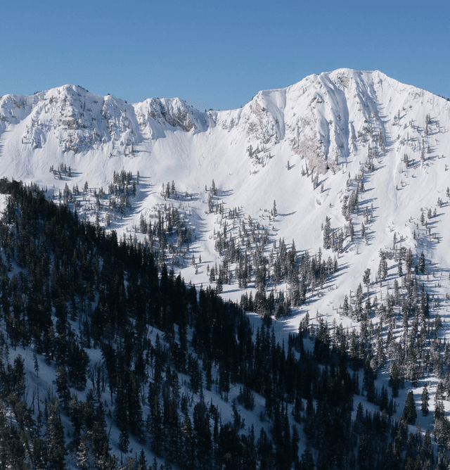 Solitude Mountain Resort