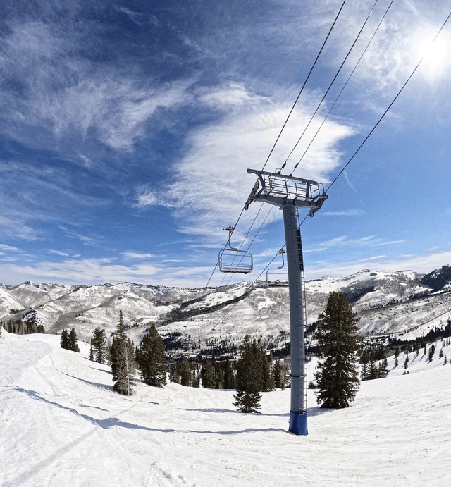 Solitude Mountain Resort