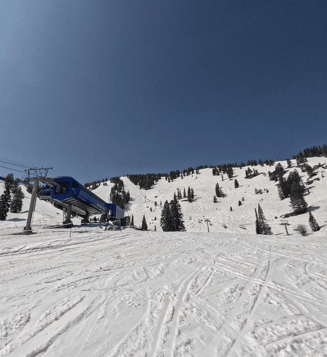 Solitude Mountain Resort