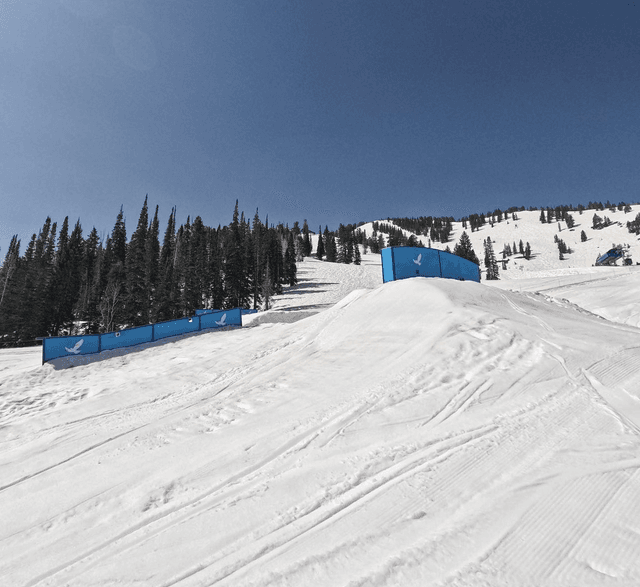 Solitude Mountain Resort