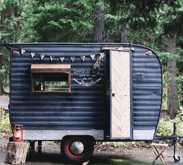 Spruces Big Cottonwood Campground