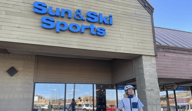 Sun & Ski Sports