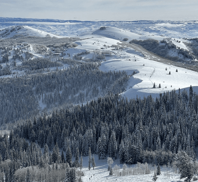 Deer Valley Resort