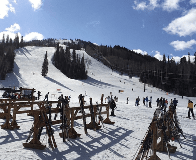 Deer Valley Resort