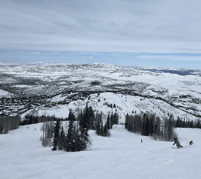 Deer Valley Resort