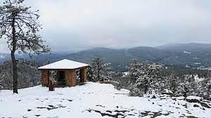 Mt. Falcon Park West Trailhead