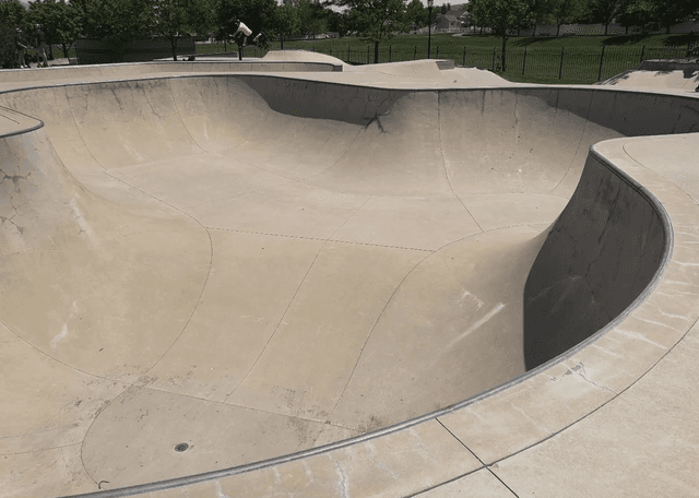 Herriman Skatepark