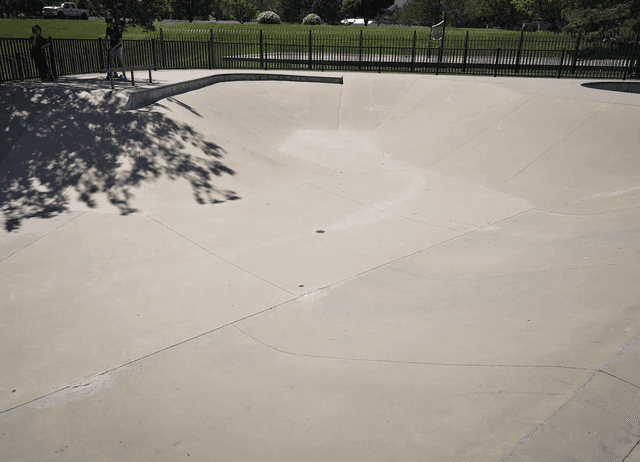 Herriman Skatepark