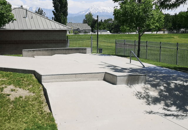 Herriman Skatepark