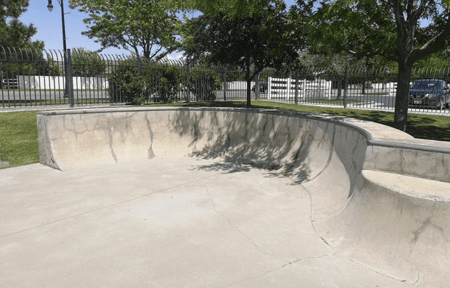 Herriman Skatepark