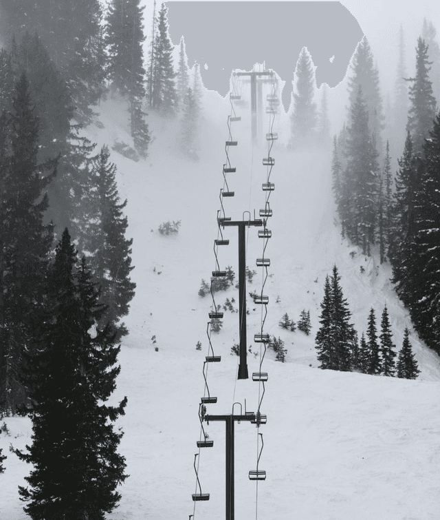 Alta Ski Area