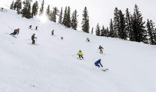 Alta Ski Area