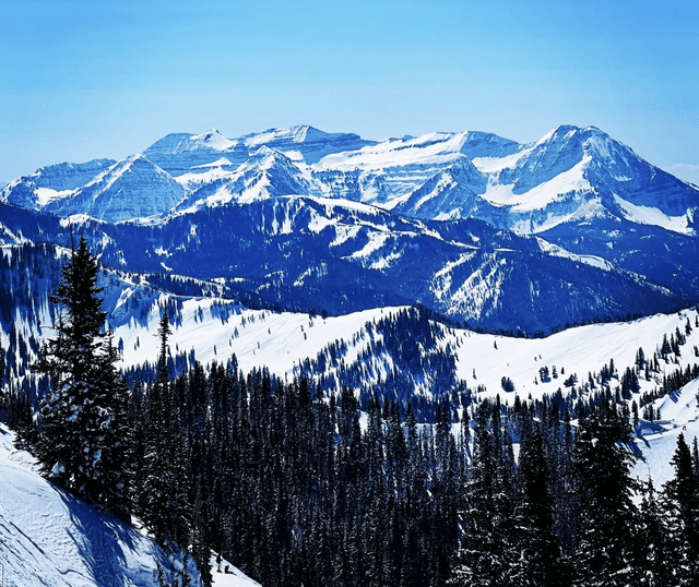 Brighton Ski Resort