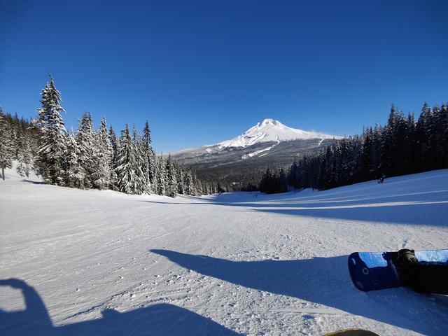 Mt. Hood Ski Bowl