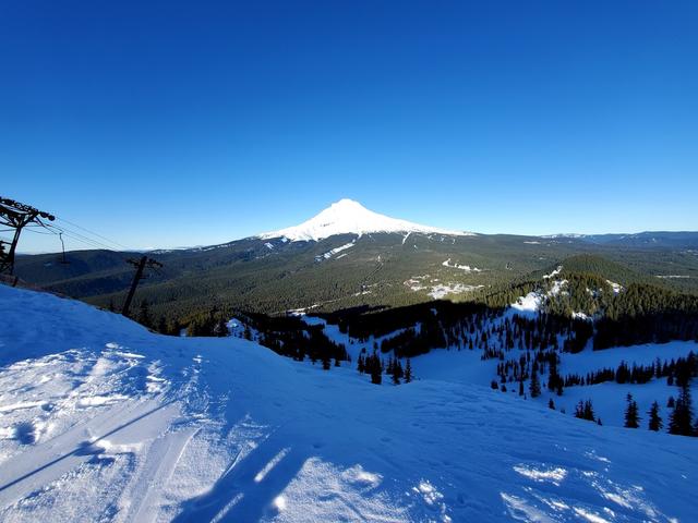 Mt. Hood Ski Bowl