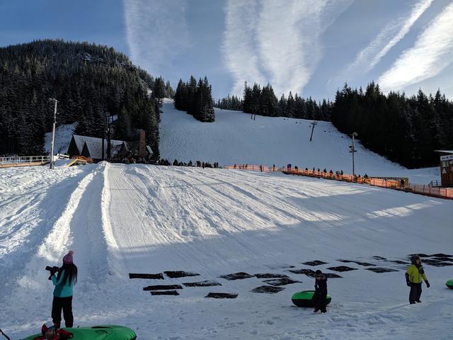 Mt. Hood Ski Bowl