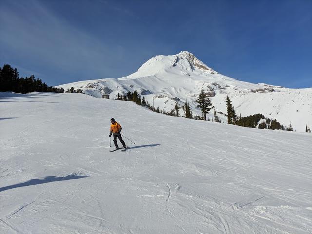 Mt. Hood Meadows