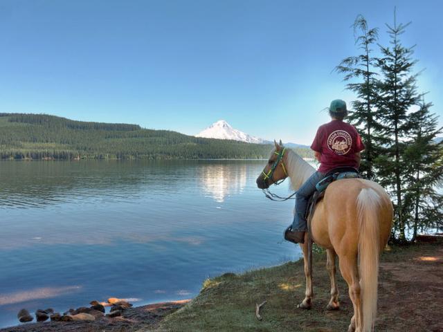 Timothy Lake