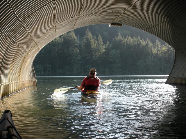 North Fork Reservoir