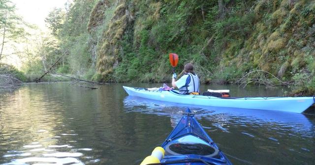 North Fork Reservoir