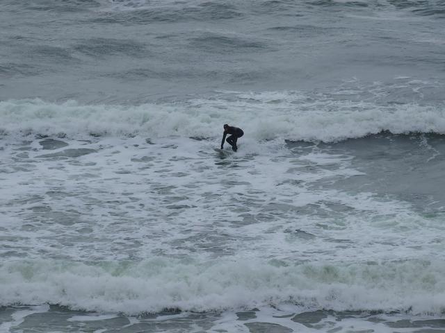 Indian Beach in Escole State Park