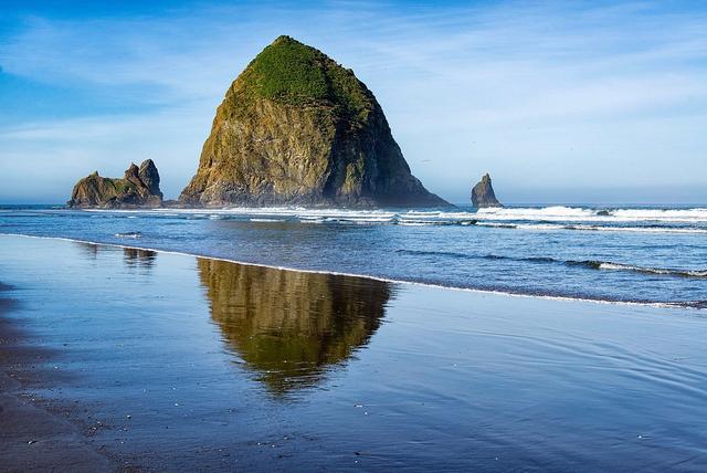 Cannon Beach