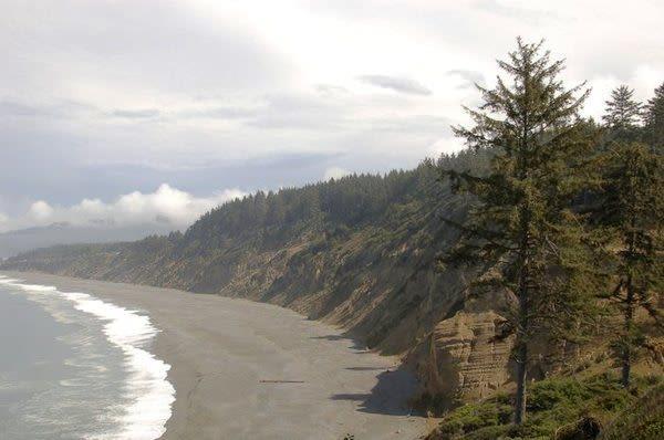 Agate Beach