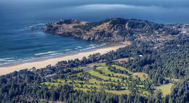 Agate Beach