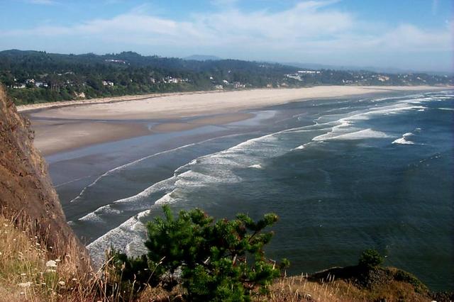 Agate Beach