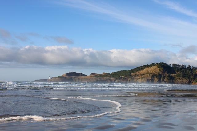 Agate Beach