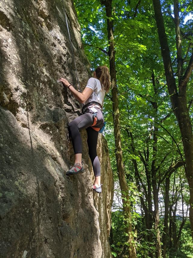 Rocky Butte Natural Area