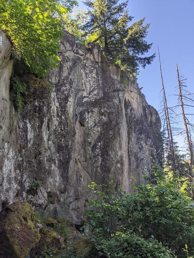 Rocky Butte Natural Area