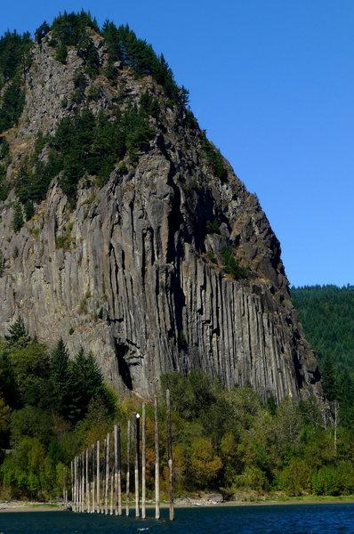 Beacon Rock State Park