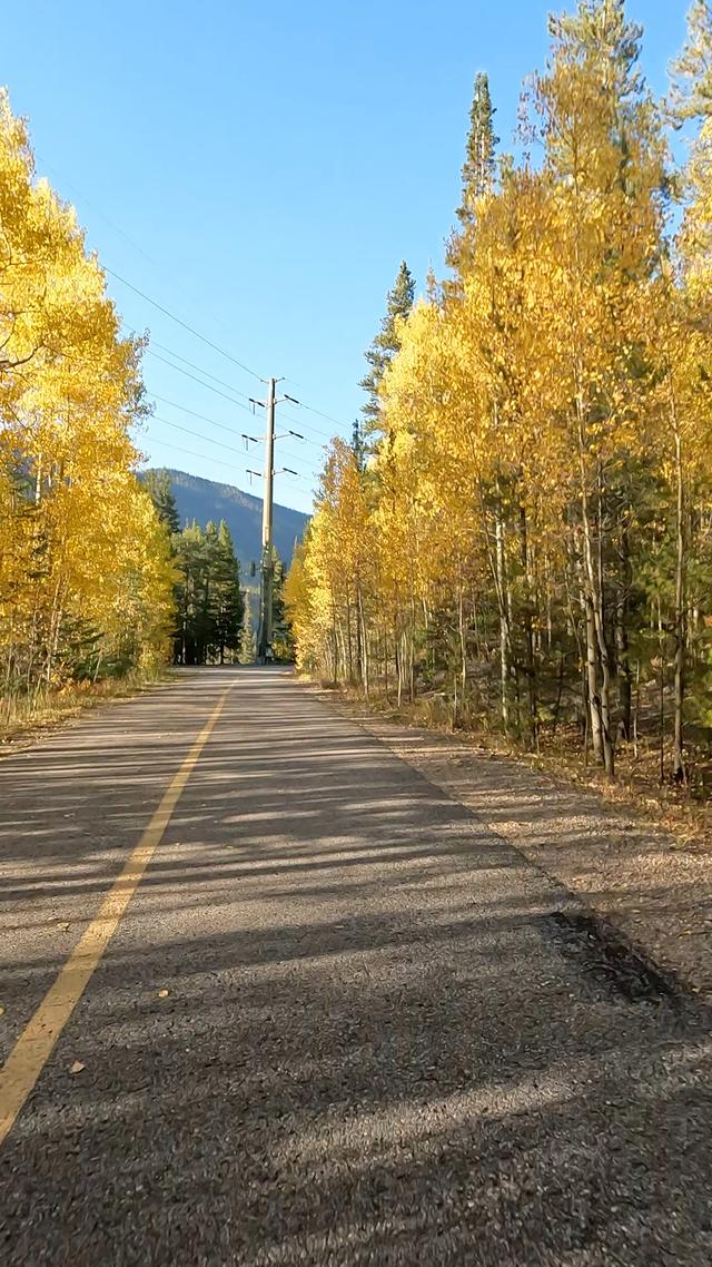 Tenmile Rec Path - Frisco, Copper, Vail