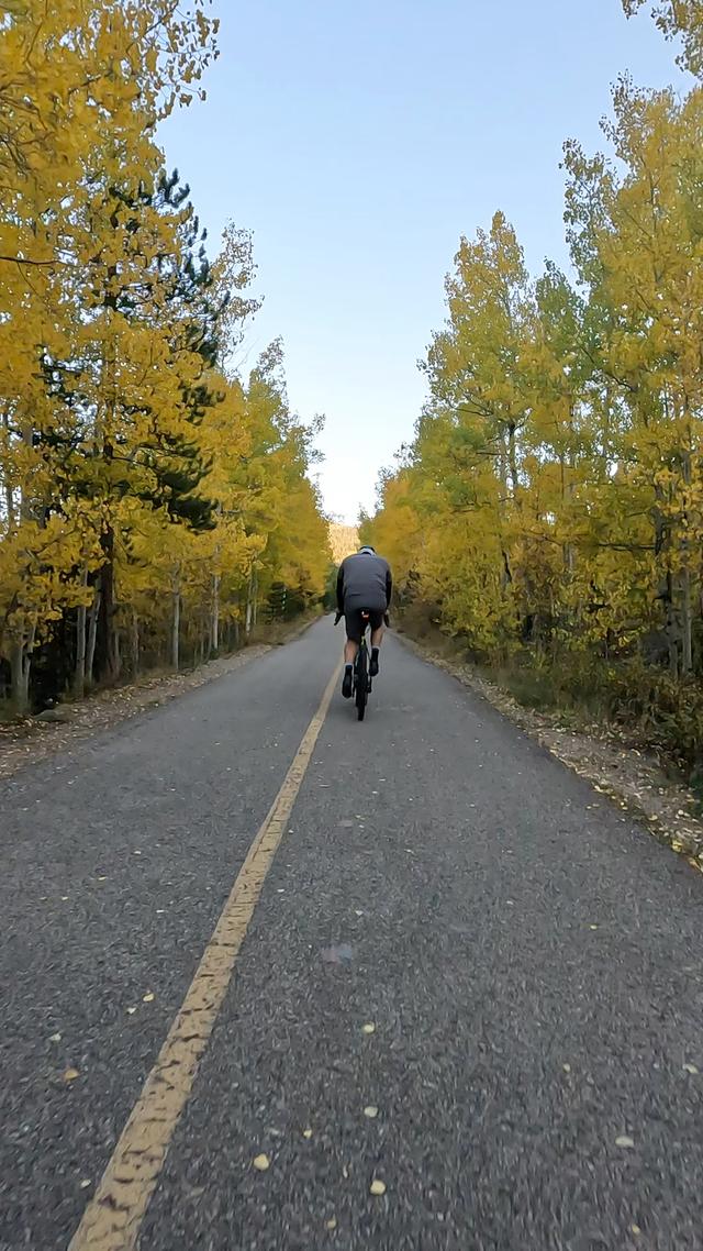 Tenmile Rec Path - Frisco, Copper, Vail