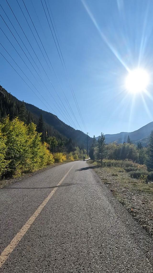 Tenmile Rec Path - Frisco, Copper, Vail