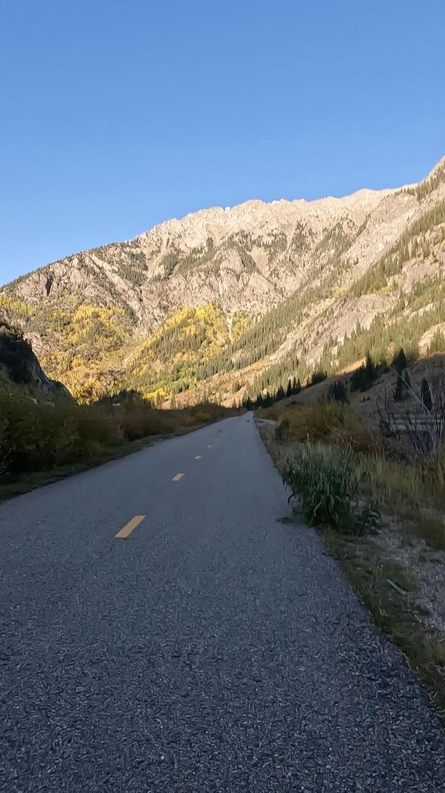 Tenmile Rec Path - Frisco to Copper