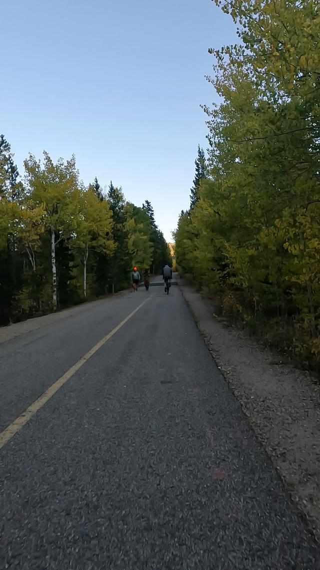 Tenmile Rec Path - Frisco to Copper