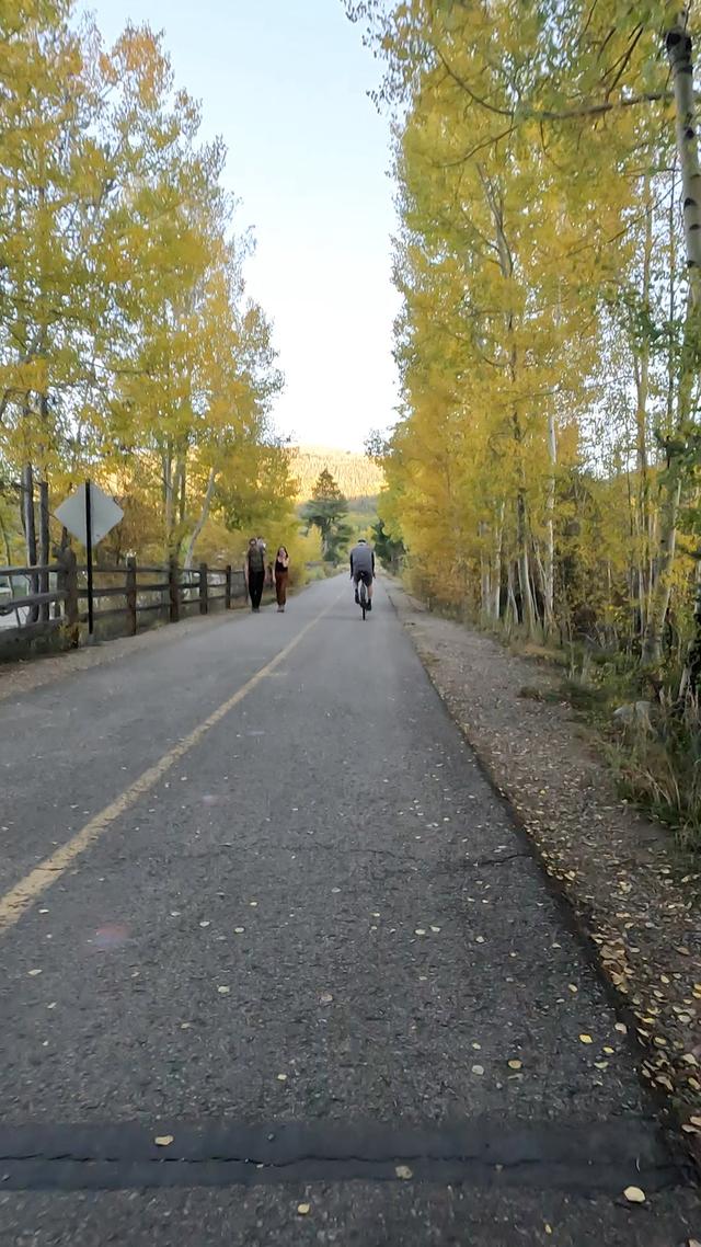 Tenmile Rec Path - Frisco to Copper