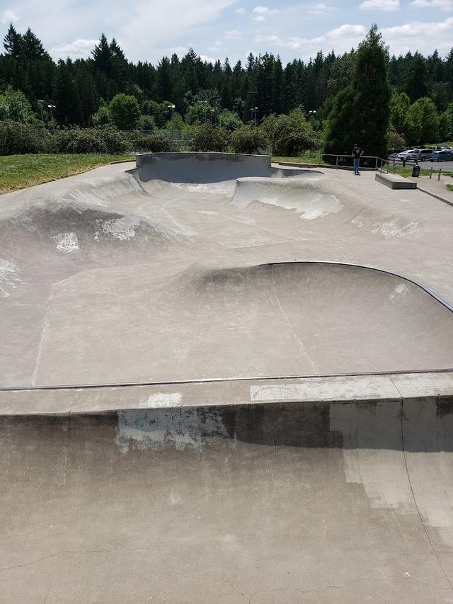 Gabriel Skatepark