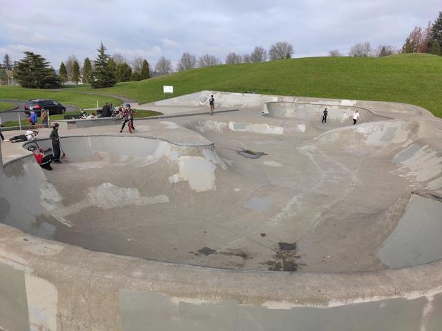 Gabriel Skatepark