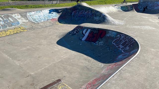 Gabriel Skatepark