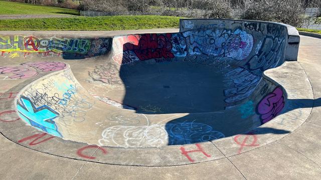 Gabriel Skatepark