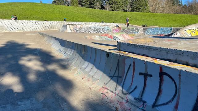 Gabriel Skatepark