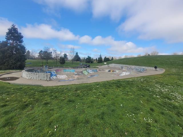 Gabriel Skatepark